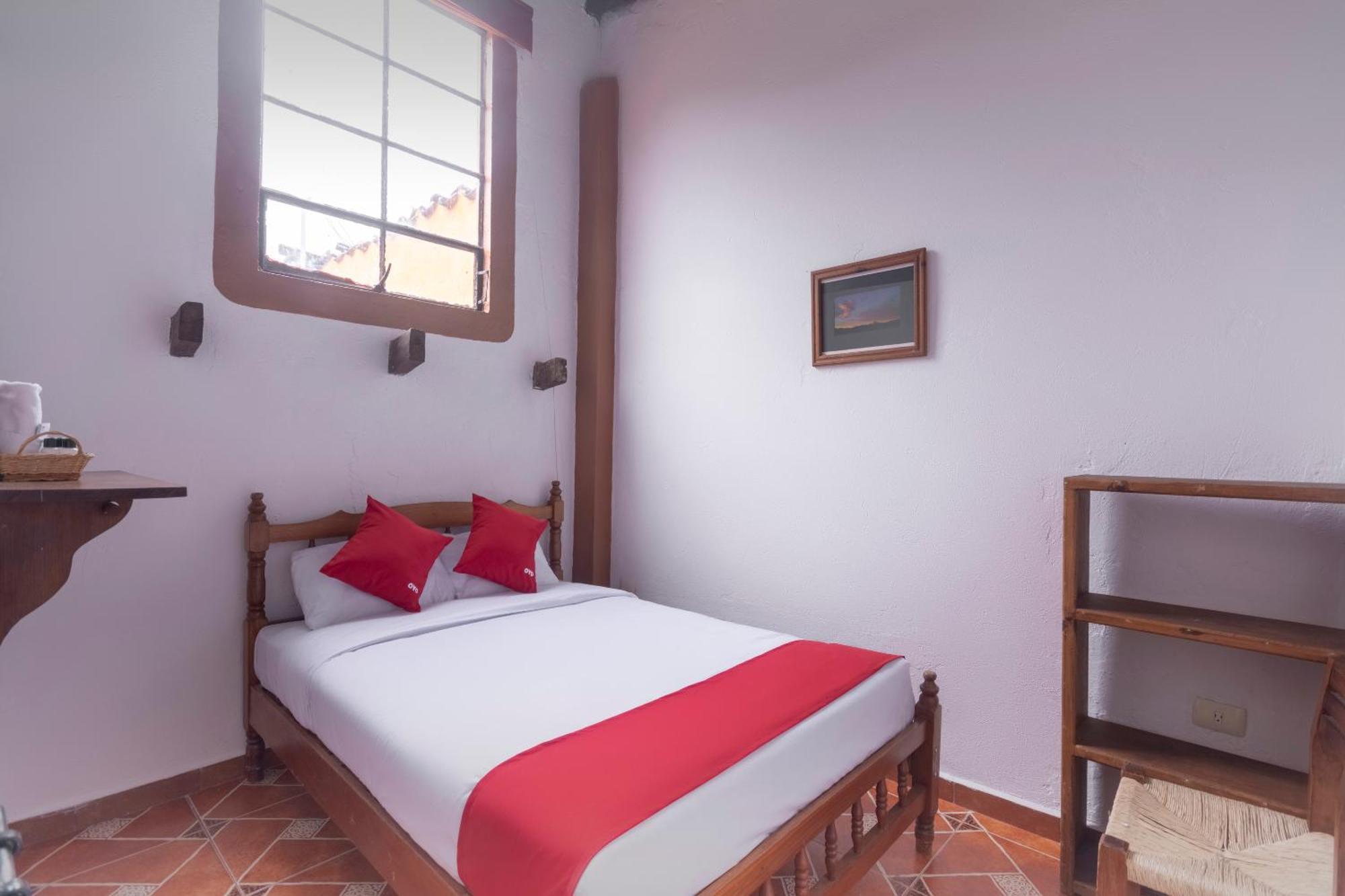 Hotel Coyopolan Xico Zewnętrze zdjęcie